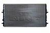 RADIATOR RACIRE MOTOR NRF 52160 - Compatibil cu SEAT
