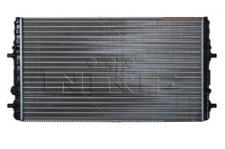 RADIATOR RACIRE MOTOR NRF 52160 - Compatibil cu SEAT