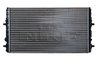 RADIATOR RACIRE MOTOR NRF 52160 - Compatibil cu SEAT