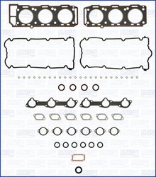 SET GARNITURI CHIULASA AJUSA 52161000 - Compatibil cu ALFA ROMEO, LANCIA