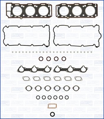 Set garnituri chiulasa Ajusa 52161000