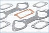 Set garnituri chiulasa Ajusa 52161000