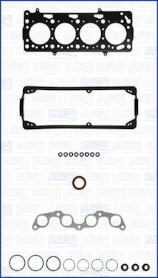 Set garnituri chiulasa Ajusa 52162400