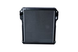 RADIATOR RACIRE MOTOR NRF 52167 - Piesa auto compatibila cu mai multe marci
