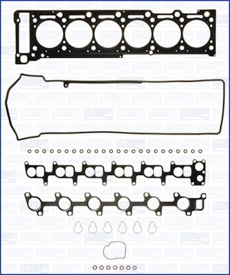 SET GARNITURI CHIULASA AJUSA 52175100 - Compatibil cu MERCEDES-BENZ