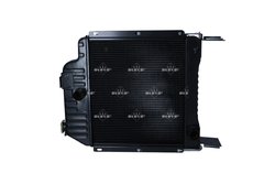 RADIATOR RACIRE MOTOR NRF 52181 - Piesa auto compatibila cu mai multe marci