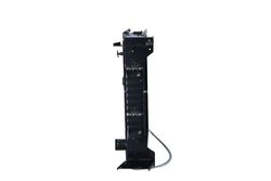 RADIATOR RACIRE MOTOR NRF 52181 - Piesa auto compatibila cu mai multe marci