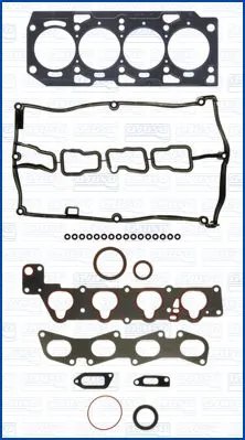 Set garnituri chiulasa Ajusa 52187600