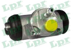 CILINDRU RECEPTOR FRANA LPR 5219 - Compatibil cu NISSAN, RENAULT