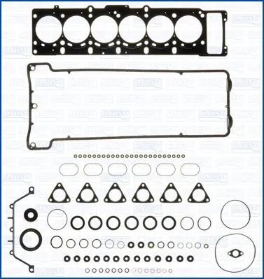 SET GARNITURI CHIULASA AJUSA 52191700 - Compatibil cu BMW, WIESMANN