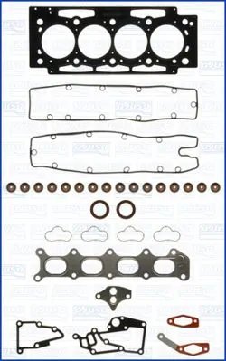 SET GARNITURI CHIULASA AJUSA 52196200 - Compatibil cu CITROEN, PEUGEOT, PGO