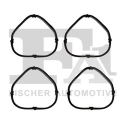 Set garnituri galerie admisie FA1 522-004.4