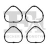 Set garnituri galerie admisie FA1 522-004.4