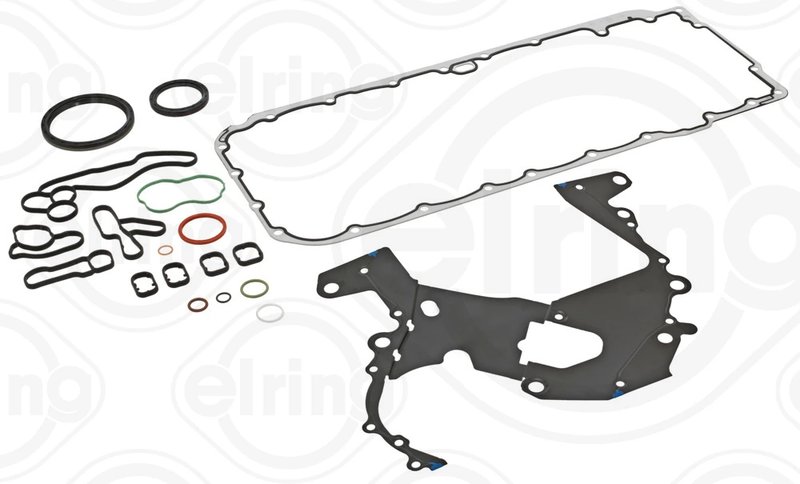 SET GARNITURI CARTER ELRING 522.120 - Compatibil cu BMW
