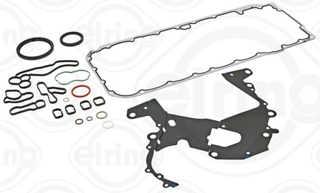 SET GARNITURI CARTER ELRING 522.120 - Compatibil cu BMW