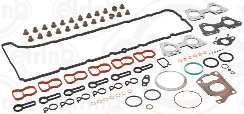 SET GARNITURI CHIULASA ELRING 522.130 - Compatibil cu BMW