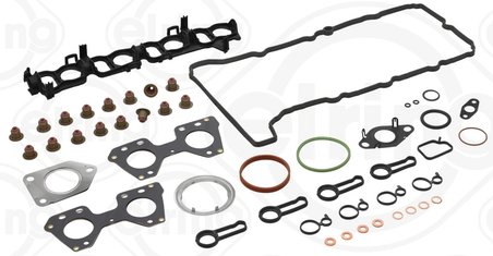 SET GARNITURI CHIULASA ELRING 522.180 - Compatibil cu BMW