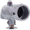TERMOSTAT LICHID RACIRE MOTORAD 522-82K - Compatibil cu CHEVROLET, OPEL