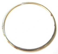 GARNITURA GALERIE EVACUARE ELRING 522.200 - Compatibil cu MACK, RENAULT TRUCKS