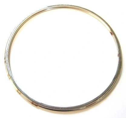 GARNITURA GALERIE EVACUARE ELRING 522.200 - Compatibil cu MACK, RENAULT TRUCKS
