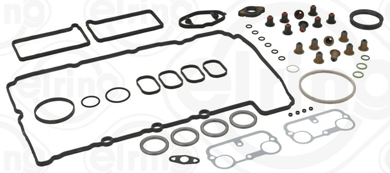 SET GARNITURI CHIULASA ELRING 522.190 - Compatibil cu BMW, BMW (BRILLIANCE)
