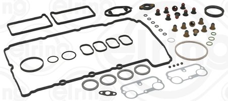 SET GARNITURI CHIULASA ELRING 522.190 - Compatibil cu BMW, BMW (BRILLIANCE)
