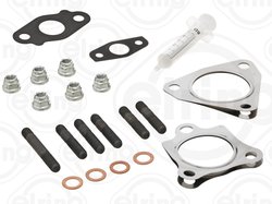 Set montaj turbo Elring 522.350