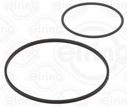 SET ETANSARE, POMPA VACUUM ELRING 522.900 - Compatibil cu BMW, BMW (BRILLIANCE)