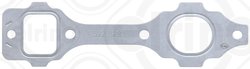 GARNITURA GALERIE EVACUARE ELRING 522.929 - Compatibil cu HINO, ISUZU, MERCEDES-BENZ, TATA, UD NISSAN DIESEL