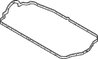 Garnitura capac culbutori Elring 522.950