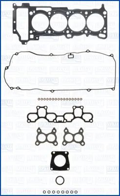 Set garnituri chiulasa Ajusa 52203200