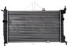 RADIATOR RACIRE MOTOR NRF 52204 - Compatibil cu OPEL, VAUXHALL