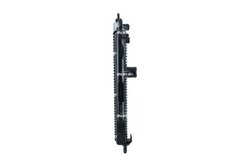 RADIATOR RACIRE MOTOR NRF 52204 - Compatibil cu OPEL, VAUXHALL