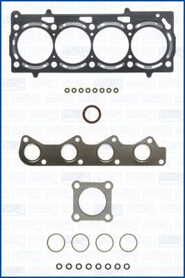 SET GARNITURI CHIULASA AJUSA 52209000 - Compatibil cu SEAT, VW