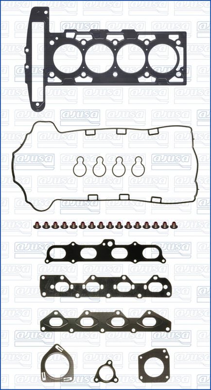 SET GARNITURI CHIULASA AJUSA 52215800 - Compatibil cu CADILLAC, OPEL, SAAB, VAUXHALL