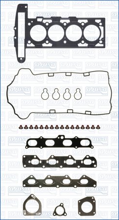 SET GARNITURI CHIULASA AJUSA 52215800 - Compatibil cu CADILLAC, OPEL, SAAB, VAUXHALL
