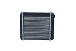 SCHIMBATOR CALDURA INCALZIRE HABITACLU NRF 52219 - Compatibil cu OPEL, VAUXHALL
