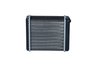 Schimbator caldura incalzire habitaclu NRF 52219