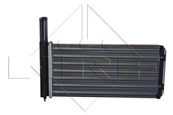 Schimbator caldura incalzire habitaclu NRF 52220
