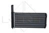 SCHIMBATOR CALDURA INCALZIRE HABITACLU NRF 52220 - Compatibil cu FORD