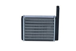 SCHIMBATOR CALDURA INCALZIRE HABITACLU NRF 52221 - Compatibil cu FORD