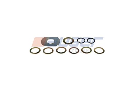 SET REPARATIE ARBORE CAME FRANA AUGER 52224 - Piesa auto compatibila cu mai multe marci