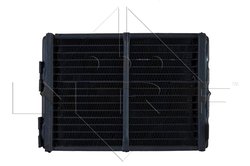 SCHIMBATOR CALDURA INCALZIRE HABITACLU NRF 52230 - Compatibil cu FORD, MITSUBISHI, NISSAN