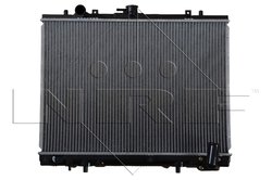 RADIATOR RACIRE MOTOR NRF 52233 - Compatibil cu MITSUBISHI