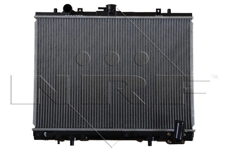 RADIATOR RACIRE MOTOR NRF 52233 - Compatibil cu MITSUBISHI