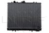RADIATOR RACIRE MOTOR NRF 52233 - Compatibil cu MITSUBISHI