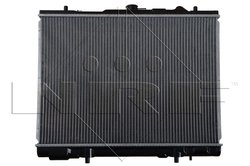 RADIATOR RACIRE MOTOR NRF 52233 - Compatibil cu MITSUBISHI