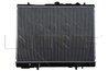 RADIATOR RACIRE MOTOR NRF 52233 - Compatibil cu MITSUBISHI