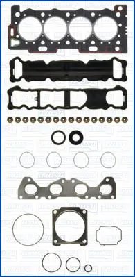 SET GARNITURI CHIULASA AJUSA 52236600 - Compatibil cu CITROEN, PEUGEOT