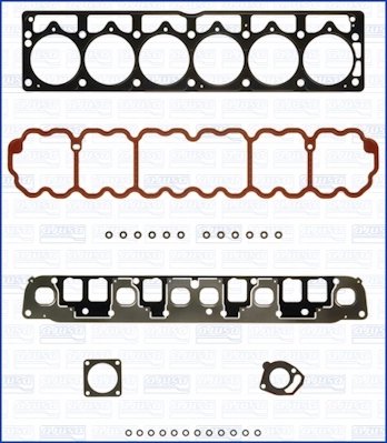 SET GARNITURI CHIULASA AJUSA 52241100 - Compatibil cu JEEP